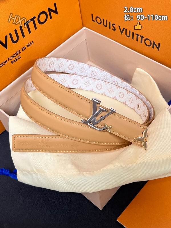 26LV Belt 20mm 0820
